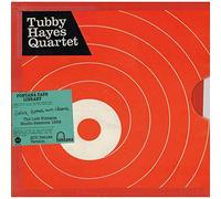 Tubby Hayes Quartet - Grits, Beens and Greens (Deluxe Edition)
