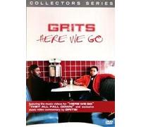 GRITS - Collectors Series: Here WE GODVD [Import]
