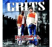 GRITS - Dichotomy A [Import]