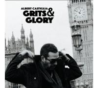 Grits & Glory CD