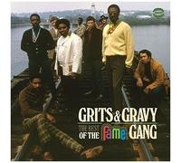 Grits & Gravy-Best Of The Fame Gang