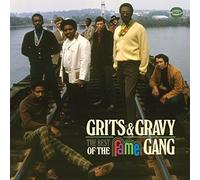 Grits & Gravy-Best Of The Fame Gang