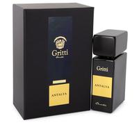 GRITTI ANTALYA Eau De Parfum 100 ml
