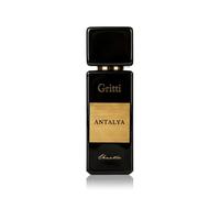 Gritti Black Collection - Antalya EDP Spray 100 ml