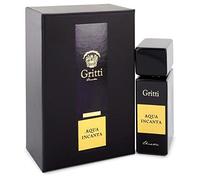 GRITTI Aqua Incanta Eau de parfum 100 ml