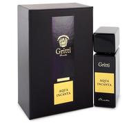 GRITTI AQUA INCANTA Eau De Parfum 100 ml for Women