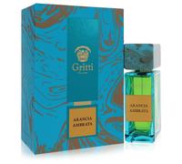 GRITTI ARANCIA AMBRATA Eau De Parfum 100 ml Unisex