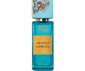 Gritti Arancia Ambrata Eau de Parfum Spray 100 ml 100 ml