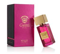 Gritti Because I'm Free Extrait de Parfum (Unisexe) 100 ml