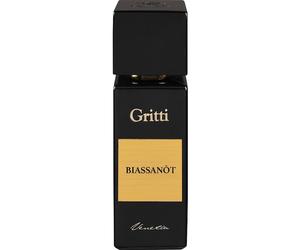 Gritti Black-Collection BiassanotEau de Parfum Spray 100 ml