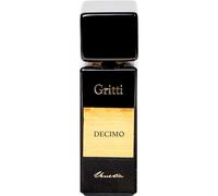 Gritti Black-Collection DecimoEau de Parfum Spray 100 ml