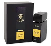 Gritti Venetia Noctem Arabs 100 ml Unisexe