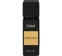 Gritti - Rebellion - Eau de Parfum Unisexe 100 ml