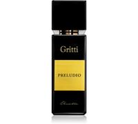 Gritti Black Preludio Eau de Parfum pour homme 100 ml