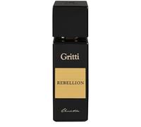 Gritti - Rebellion - Eau de parfum 100 ml