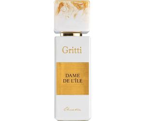 Gritti Bra-Series Dame-de-LileEau de Parfum Spray 100 ml