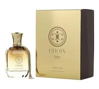 GRITTI Choix Matin D'Ete Extrait de Parfum, Unisex (100 ml)