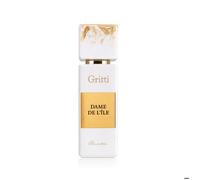 Gritti Eau de Parfum Bra-Series Dame-de-Lile – Spray 100 ml