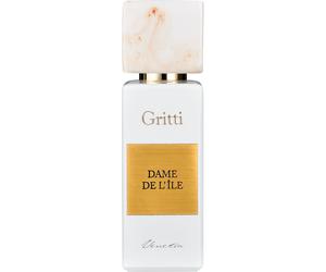 Gritti - DAME DE L'ILE - Eau de Parfum Unisexe 100 ml