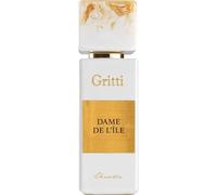 Gritti Dame de L'ile Eau Parfum Spray 100 ml 100 ml