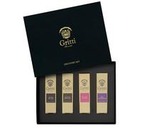 Gritti - Discovery Kit IVY 1 - Coffret découverte des parfums 8 ml