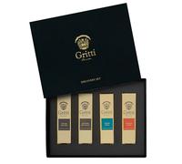 Gritti - Discovery Kit IVY 2 - Coffret découverte des parfums 8 ml