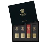 Gritti - Discovery Kit PRIVÉ 2 - Coffret découverte des parfums 8 ml