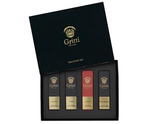 Gritti - Discovery Kit PRIVÉ 2 - Coffret découverte des parfums 8 ml