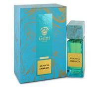 Gritti I Turchesi ARANCIA AMBRATA Eau de Parfum 100 ml