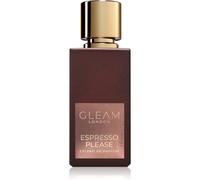 Gritti Gleam Espresso Please extrait de parfum mixte 50 ml