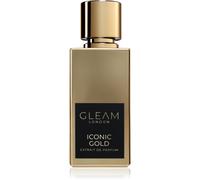 Gritti Gleam Iconic Gold extrait de parfum mixte 50 ml