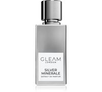Gritti Gleam Silver Minerale extrait de parfum mixte 50 ml