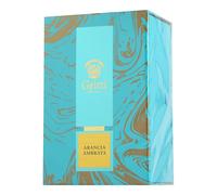 Gritti I Turchesi Collection Arancia Ambrata EDP 100ml