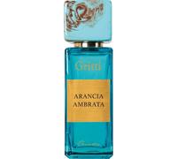Gritti I-Turchesi-Collection Arancia-AmbrataEau de Parfum Spray 100 ml