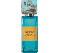 Gritti I-Turchesi-Collection Pomelo-SorrentoEau de Parfum Spray 100 ml
