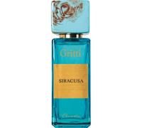 Gritti I-Turchesi-Collection SiracusaEau de Parfum Spray 100 ml
