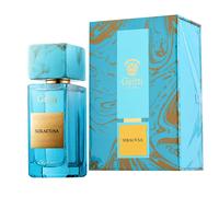 Gritti Eau de Parfum Siracusa – Collection I-Turchesi – Unisexe 100 ml