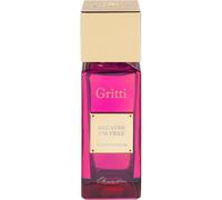 Gritti - BECAUSE I'M FREE - Eau de parfum 100 ml
