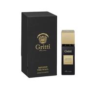 GRITTI Ivy Collection Beyond The Wall Extrait de Parfum, Unisex (100 ml)