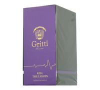 Gritti Eau de Parfum Kill The Lights Unisexe 100 ml