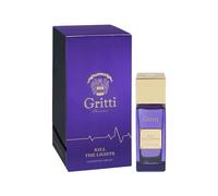 GRITTI Ivy Collection Kill The Lights Extrait de Parfum, Unisex (100 ml)