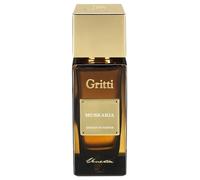 Gritti Ivy-Collection MuskariaExtrait de Parfum 100 ml