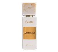 Gritti JAQUELINE Parfume White Collection 100ml