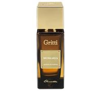 Gritti Muskaria Extrait de Parfum 100 ml 100 ml