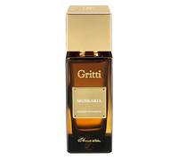 Gritti - MUSKARIA - Extrait de Parfum Unisexe 100 ml