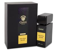 Gritti Black-Collection Noctem-ArabsEau de Parfum Spray 100 ml