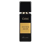 GRITTI NOCTEM ARABS eau de parfum 100 ml Unisex