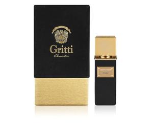 GRITTI Prive Collection Puro Extrait de Parfum, Unisex (100 ml)