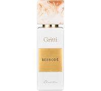 Gritti Rebrodè Eau de Parfum (Femme) 100 ml
