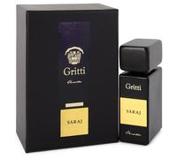 GRITTI SARAJ Eau De Parfum 100 ml Unisex